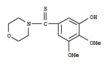 CAS 70733-91-4 structure