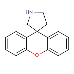 CAS 7079-91-6 molecular structure
