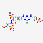 CAS 70865-24-6 molecular structure
