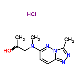 CAS 70887-24-0 structure