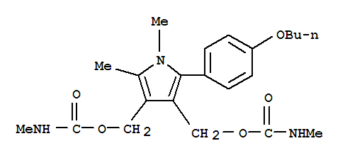 CAS 70889-24-6 structure