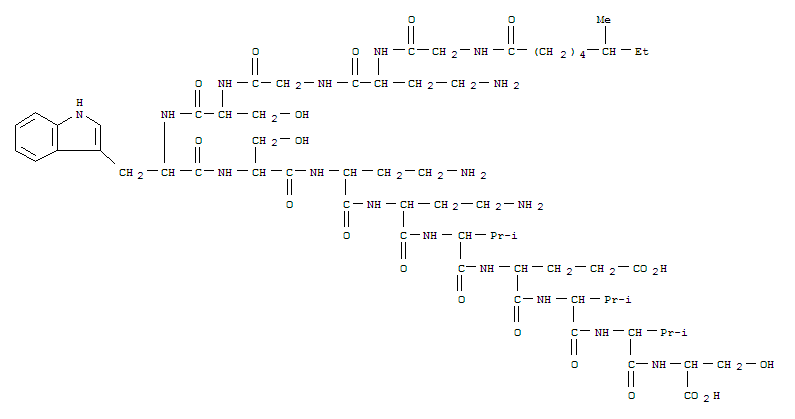 CAS 70993-91-8 structure