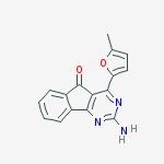 CAS 713514-91-1 structure