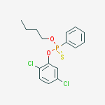 CAS 71432-24-1 molecular structure
