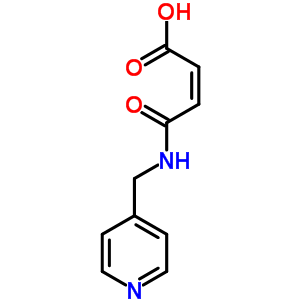 CAS 7144-91-4 molecular structure