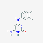 CAS 7147-24-2 molecular structure