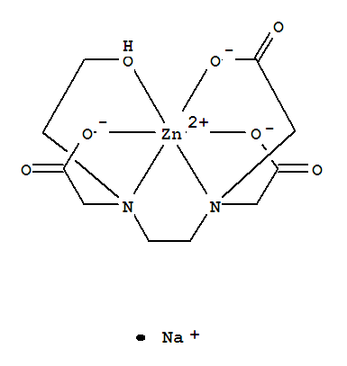 CAS 71501-24-1 molecular structure
