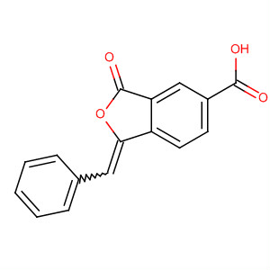 CAS 71594-91-7 structure