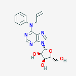 CAS 71735-91-6 molecular structure