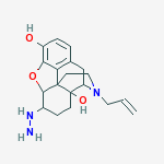 CAS 71786-91-9 molecular structure