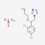 CAS 71821-24-4 molecular structure
