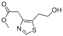 CAS 71929-24-3 molecular structure