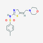 CAS 71933-24-9 structure