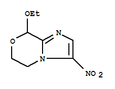 CAS 71971-91-0 structure