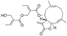 CAS 72055-91-5 molecular structure