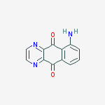 CAS 72225-24-2 molecular structure