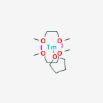 CAS 7224-24-0 structure
