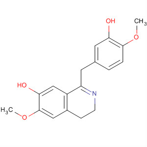 CAS 72258-91-4 molecular structure