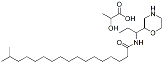CAS 72300-24-4 structure