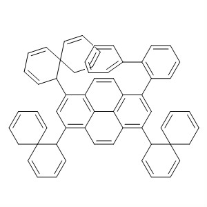 CAS 723285-24-3 structure