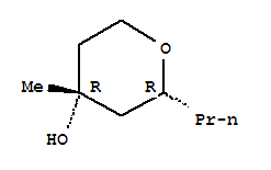 CAS 723340-91-8 structure