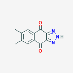 CAS 72364-91-1 molecular structure