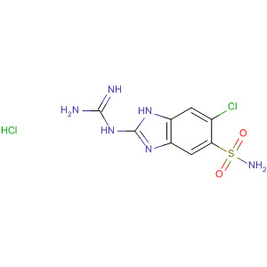 CAS 72418-91-8 structure