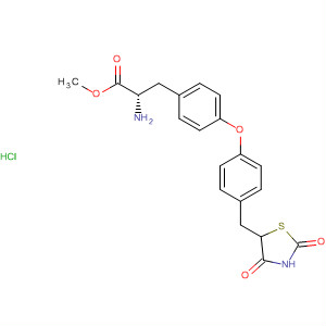 CAS 724760-24-1 structure