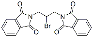 CAS 7249-91-4 molecular structure