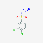 CAS 7257-91-2 molecular structure