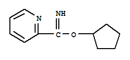 CAS 725736-24-3 molecular structure