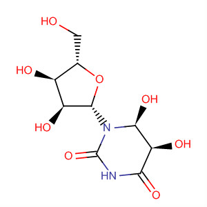 CAS 72657-24-0 molecular structure