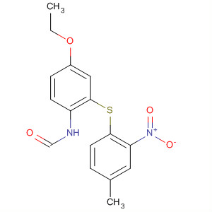 CAS 72701-24-7 molecular structure