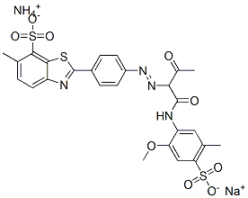 CAS 72705-24-9 structure