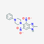 CAS 72766-24-6 molecular structure