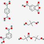 CAS 72869-91-1 structure