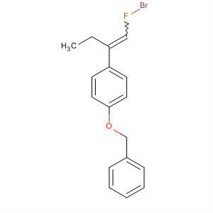 CAS 729613-24-5 molecular structure