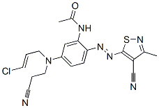CAS 73019-24-6 structure
