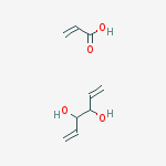 CAS 73038-24-1 molecular structure