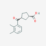 CAS 732252-91-4 structure