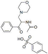 CAS 73257-91-7 structure