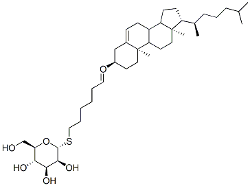 CAS 73294-91-4 molecular structure