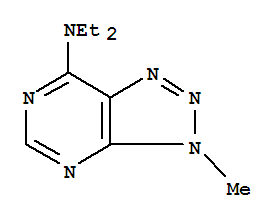 CAS 73300-24-0 structure