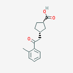CAS 733740-24-4 structure