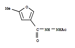 CAS 733800-91-4 molecular structure