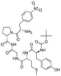 CAS 73385-91-8 molecular structure