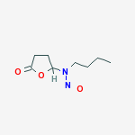 CAS 73487-24-8 molecular structure