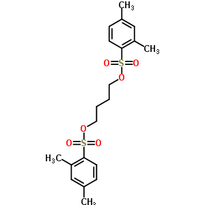 CAS 7356-24-3 molecular structure