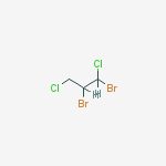 CAS 73652-24-1 molecular structure