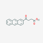 CAS 73693-24-0 molecular structure